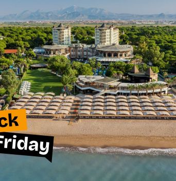 PAPILLON ZEUGMA RELAXURY